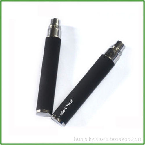 2014 the most amazing ego t, battery smoketech ego twist